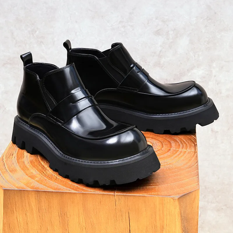 Serpatura Classic Event Boots
