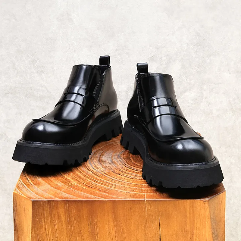 Serpatura Classic Event Boots