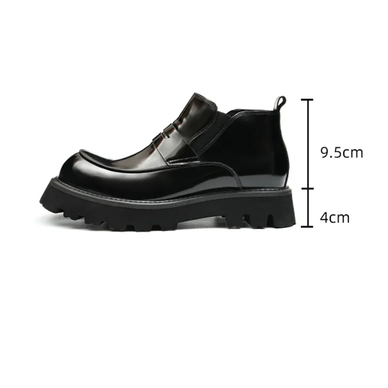 Serpatura Classic Event Boots