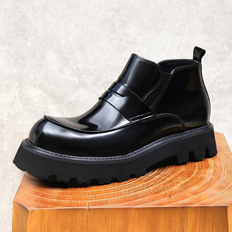 Serpatura Classic Event Boots