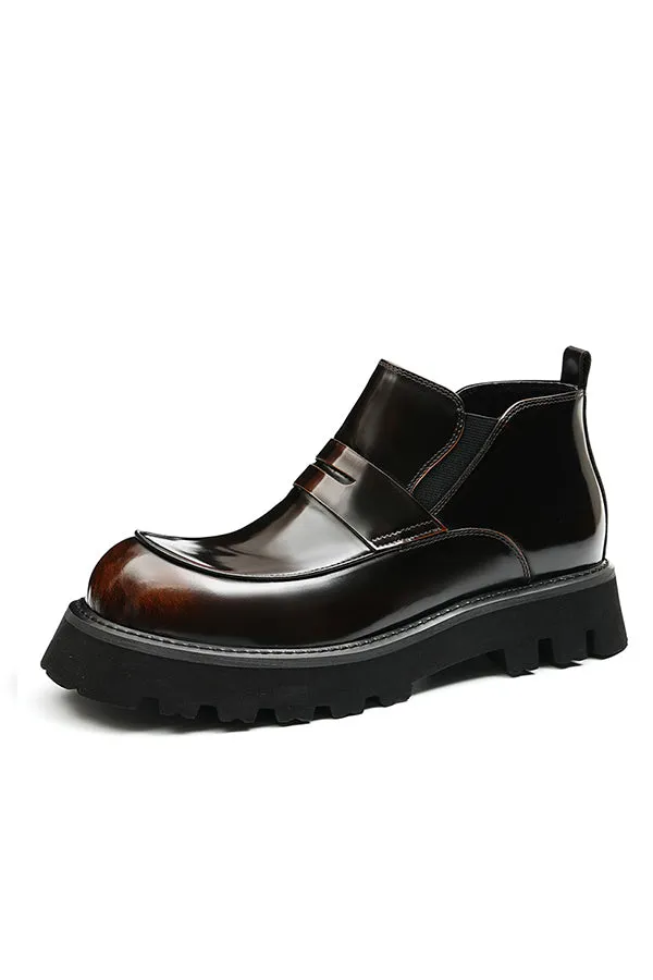 Serpatura Classic Event Boots