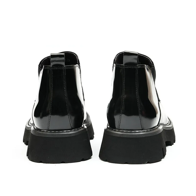 Serpatura Classic Event Boots