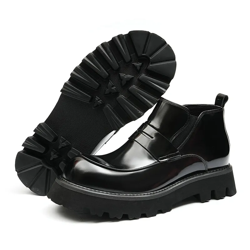 Serpatura Classic Event Boots