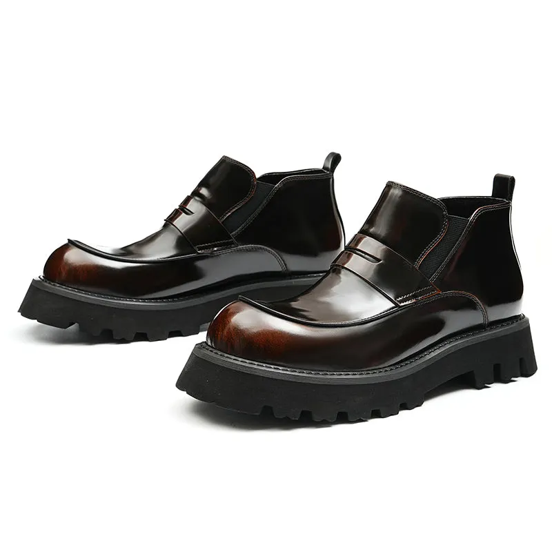 Serpatura Classic Event Boots