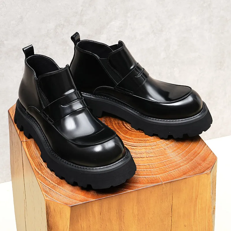 Serpatura Classic Event Boots