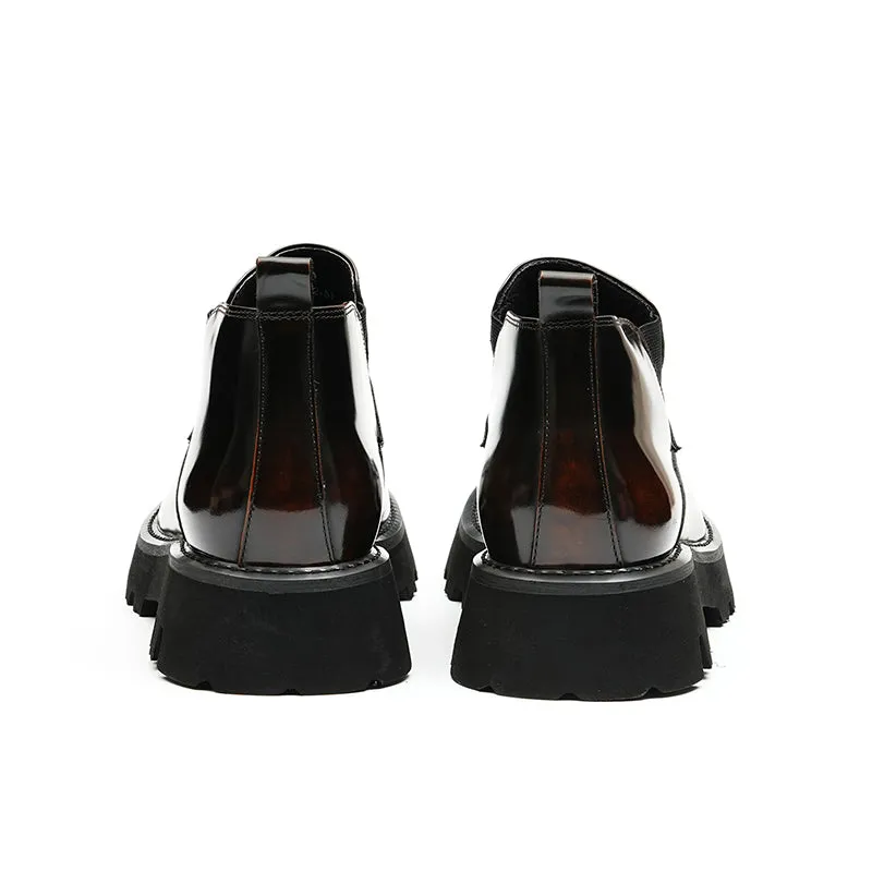 Serpatura Classic Event Boots