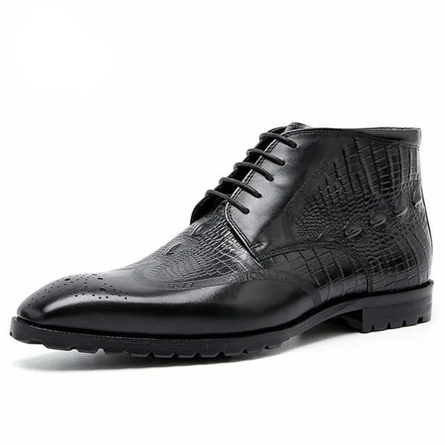 Serpatura Lace-Up Celebrations