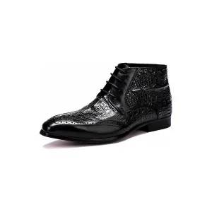 Serpatura Lace-Up Celebrations