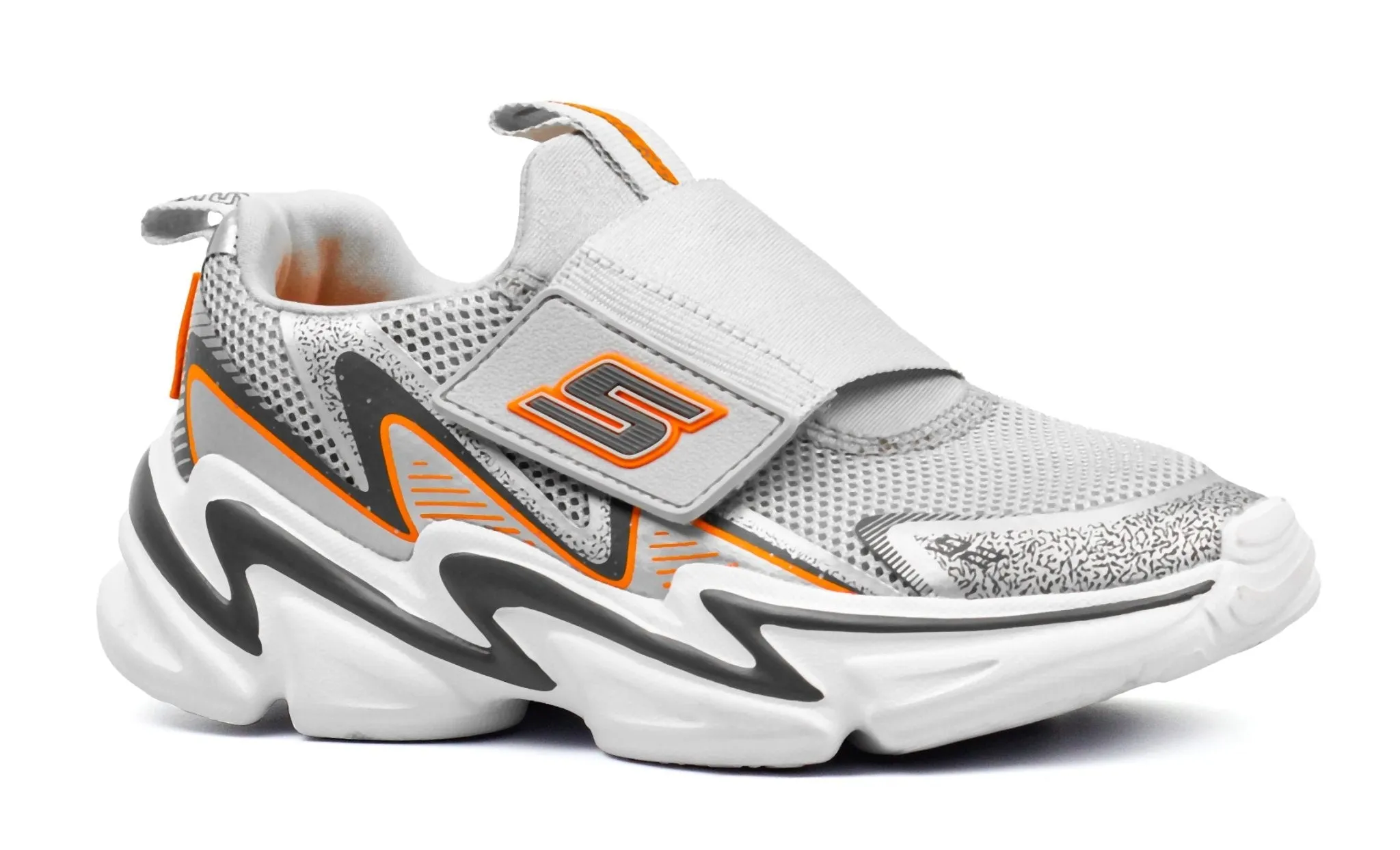 SKECHERS Wavetronic Sneakers