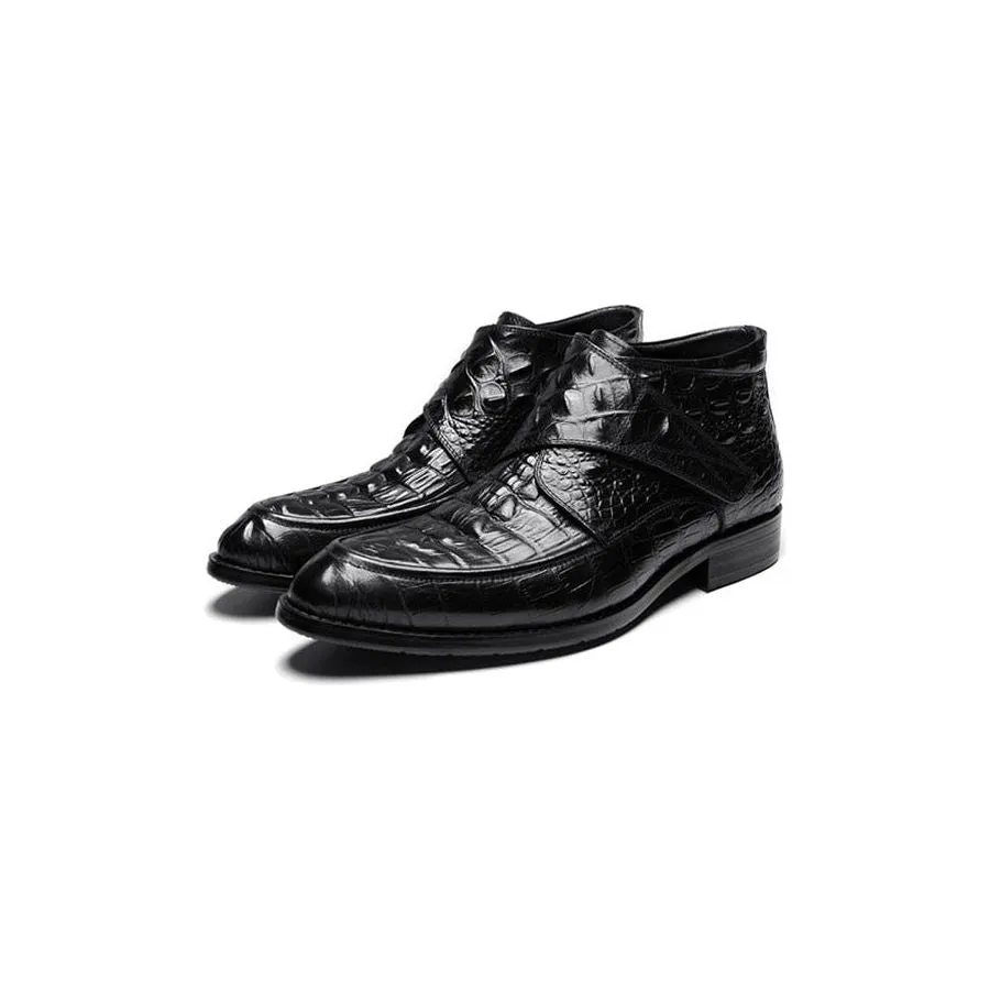Snakara Serpatura Celebration Boots