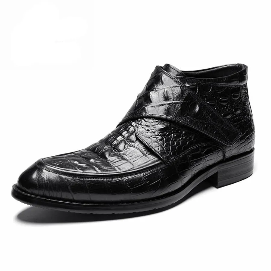 Snakara Serpatura Celebration Boots