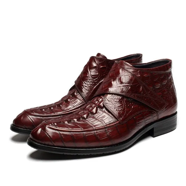 Snakara Serpatura Celebration Boots
