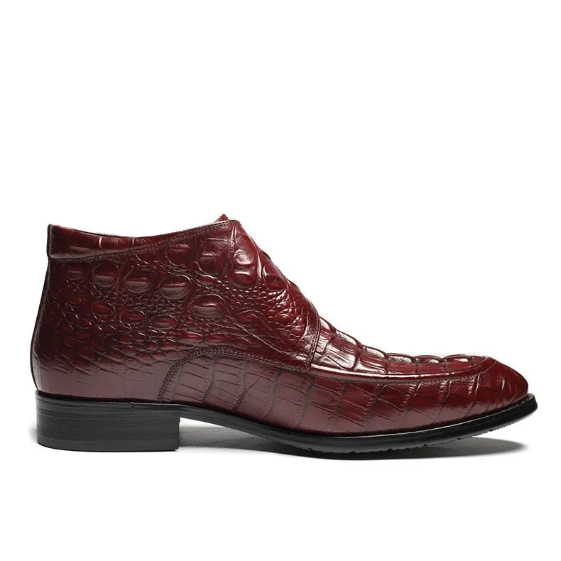 Snakara Serpatura Celebration Boots