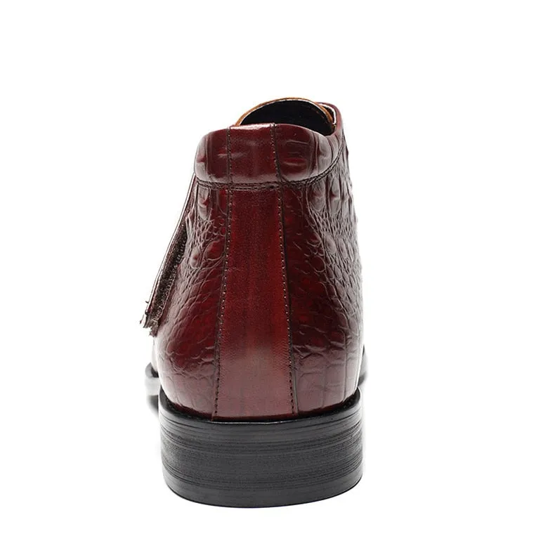 Snakara Serpatura Celebration Boots