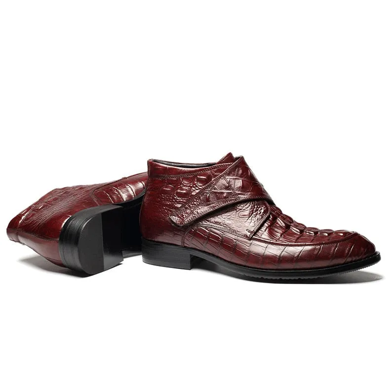 Snakara Serpatura Celebration Boots