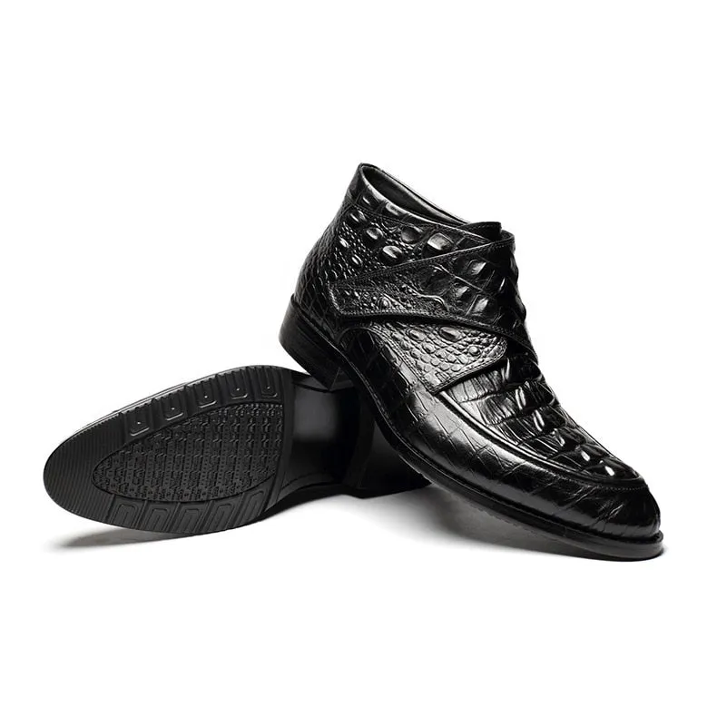 Snakara Serpatura Celebration Boots
