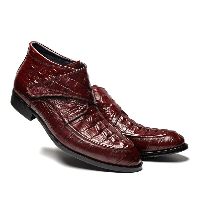 Snakara Serpatura Celebration Boots