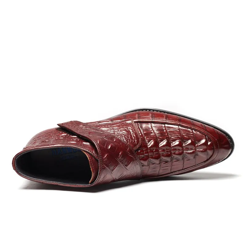Snakara Serpatura Celebration Boots
