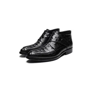 Snakara Serpatura Celebration Boots