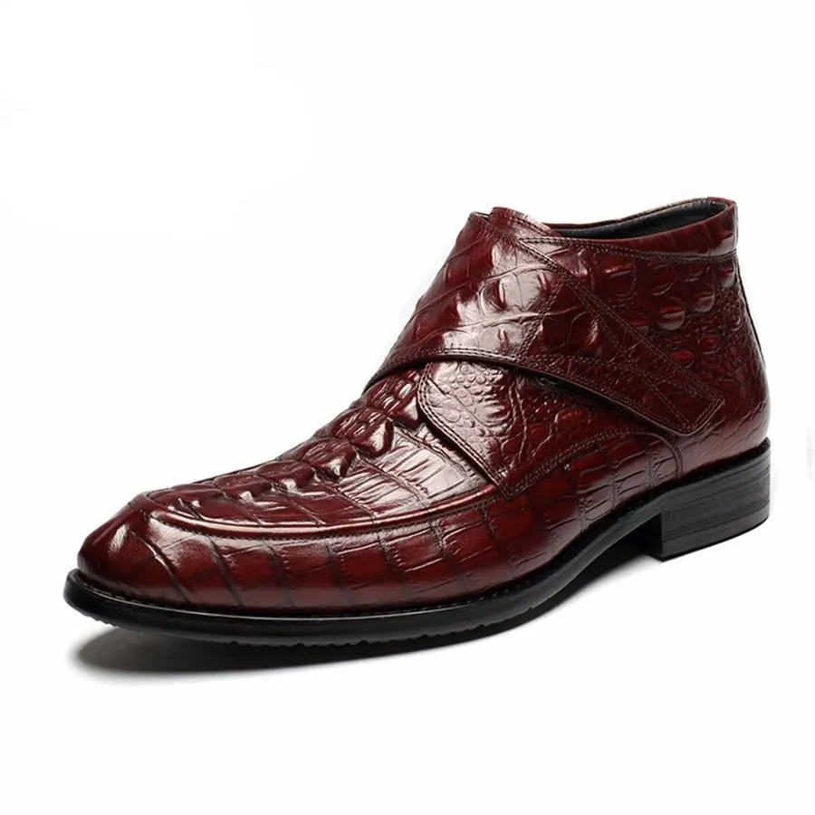 Snakara Serpatura Celebration Boots