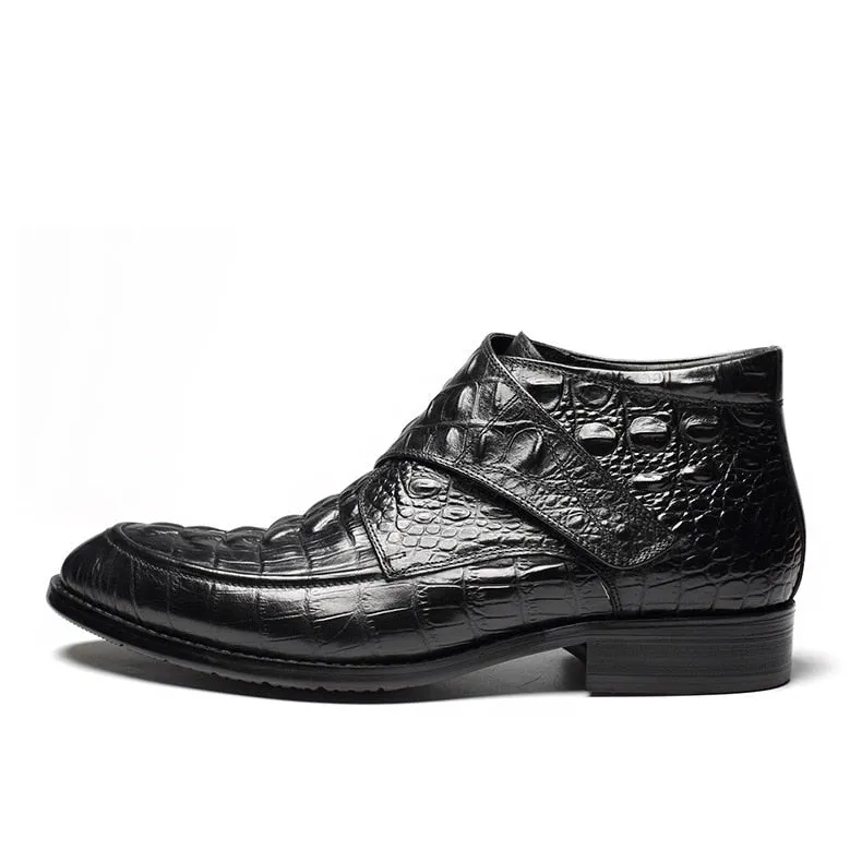 Snakara Serpatura Celebration Boots