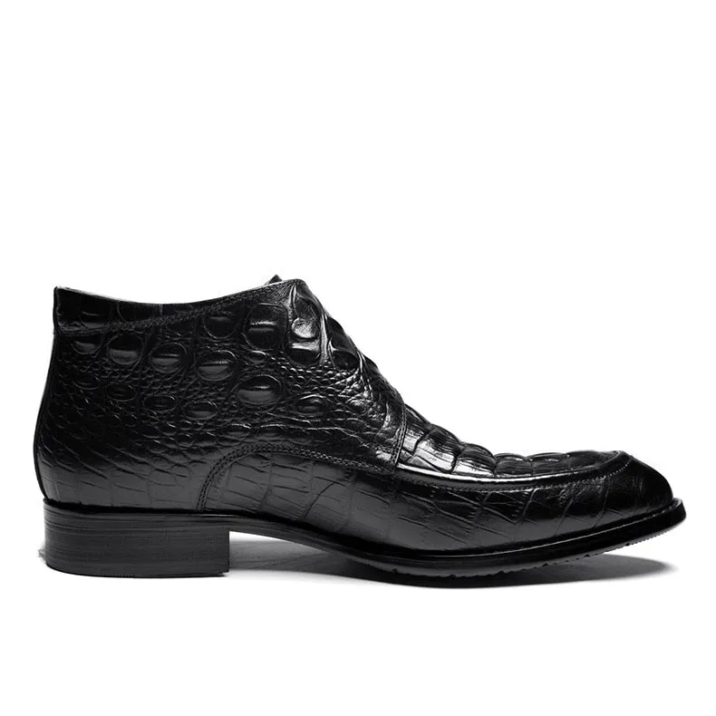 Snakara Serpatura Celebration Boots