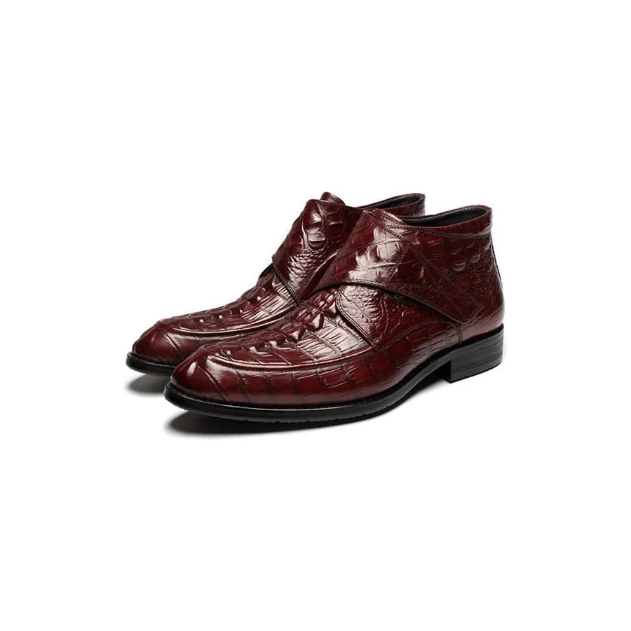 Snakara Serpatura Celebration Boots