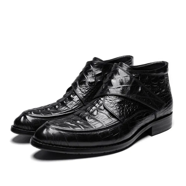 Snakara Serpatura Celebration Boots
