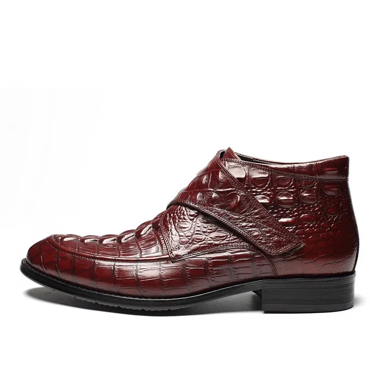 Snakara Serpatura Celebration Boots