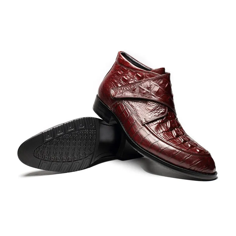 Snakara Serpatura Celebration Boots