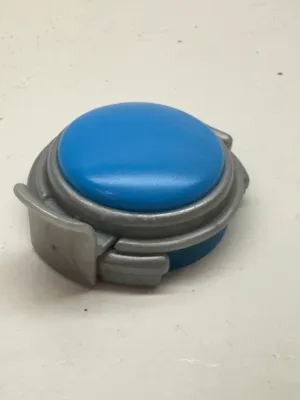 Soda or Beer Can Pump Cap