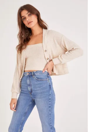 Twinsies Cozy Twin Set