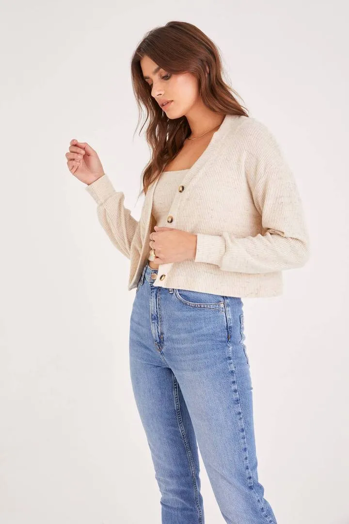 Twinsies Cozy Twin Set