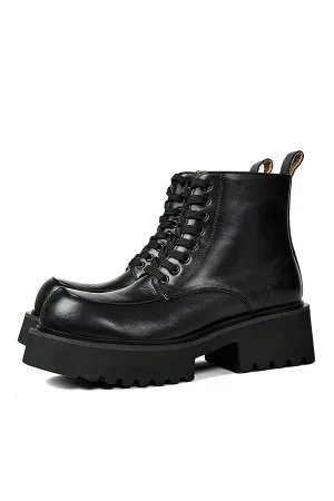 Veltrana Luxe Eternae Executive Boots