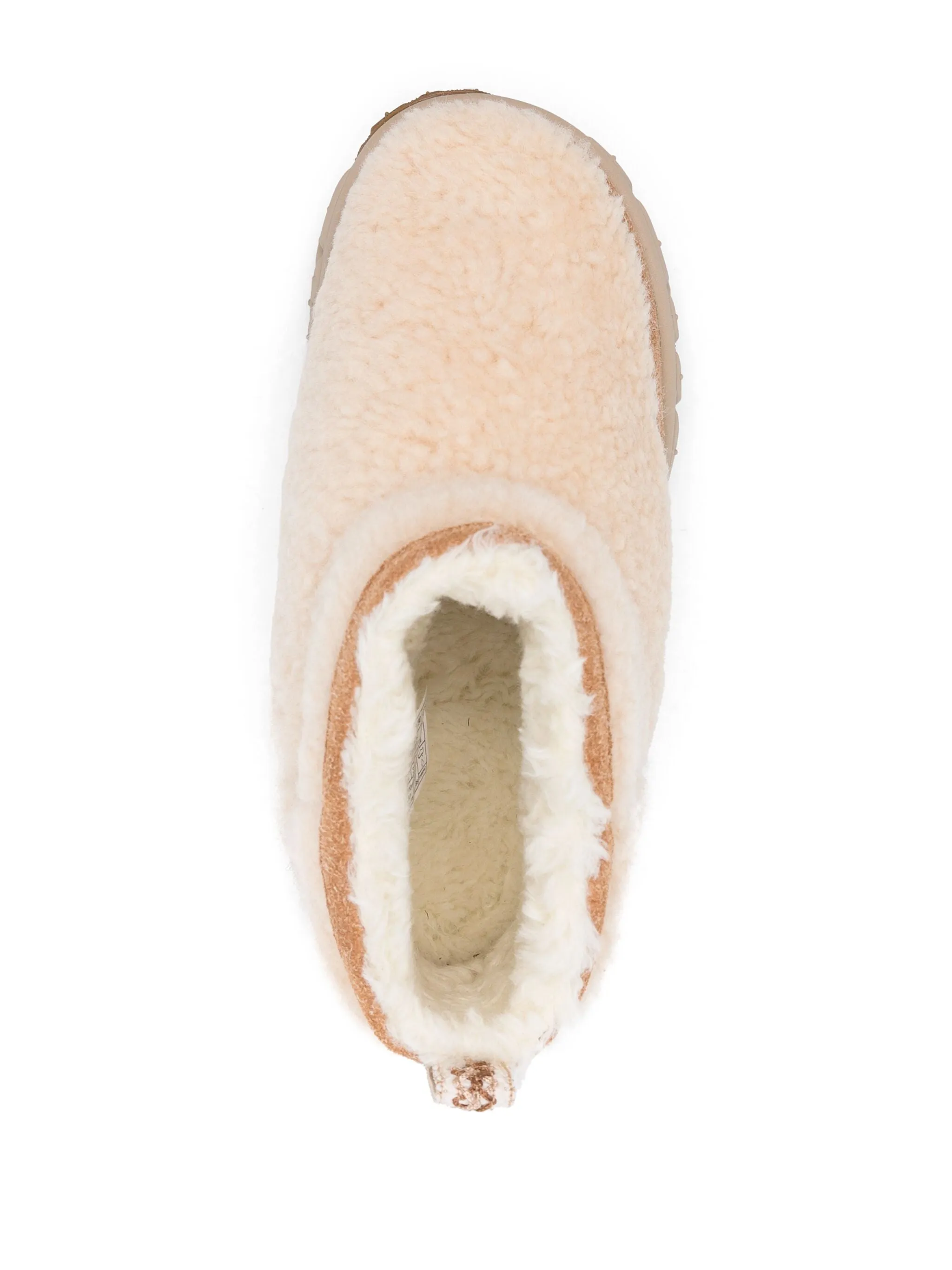 W Venture Daze Ultra Mini Cozy boots