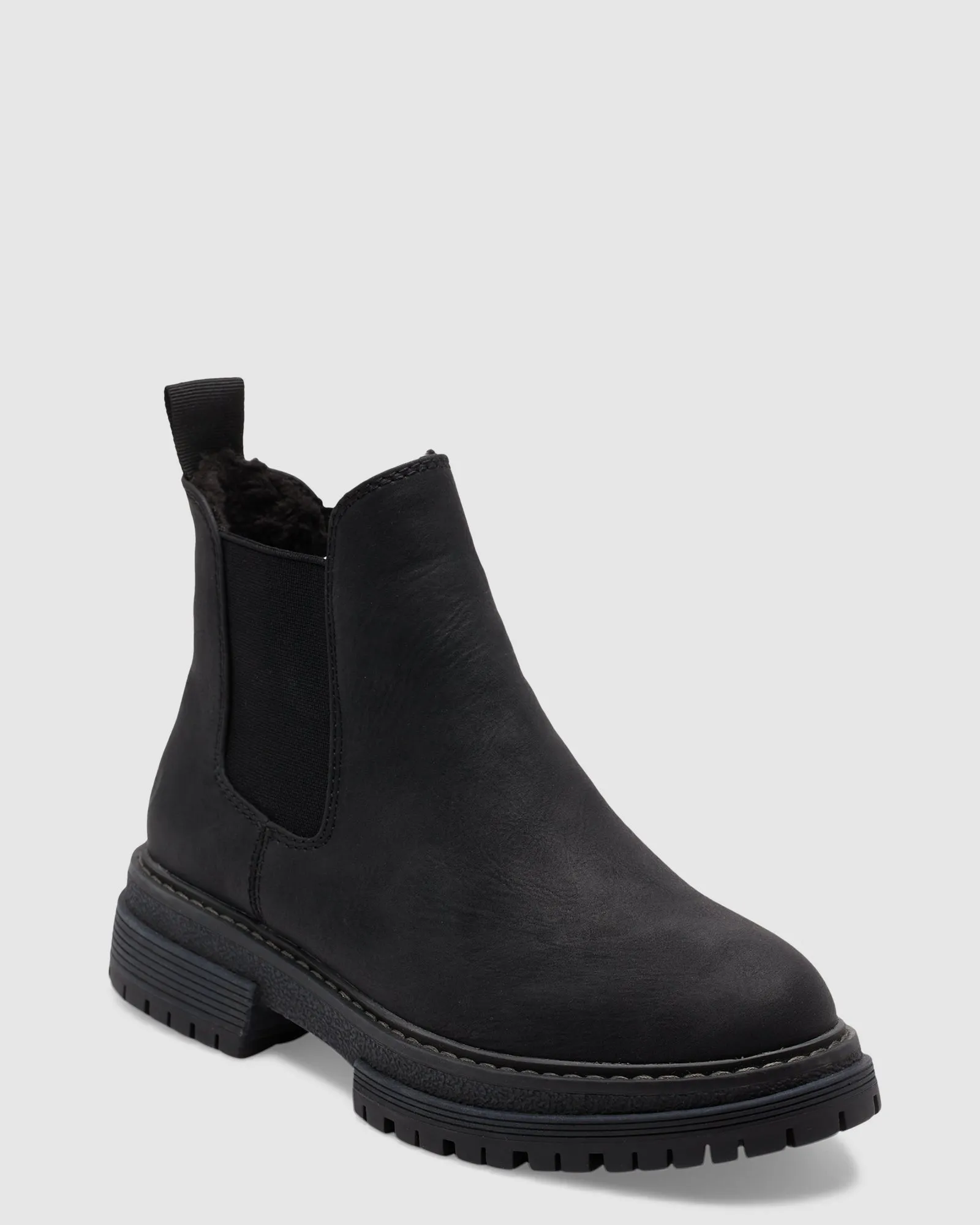 Womens Lorena Boots